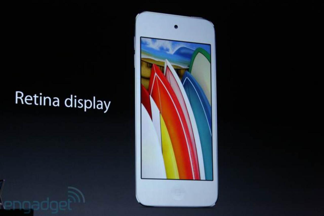 [12/09/2012] Apple-Keynote jetzt live mitverfolgen