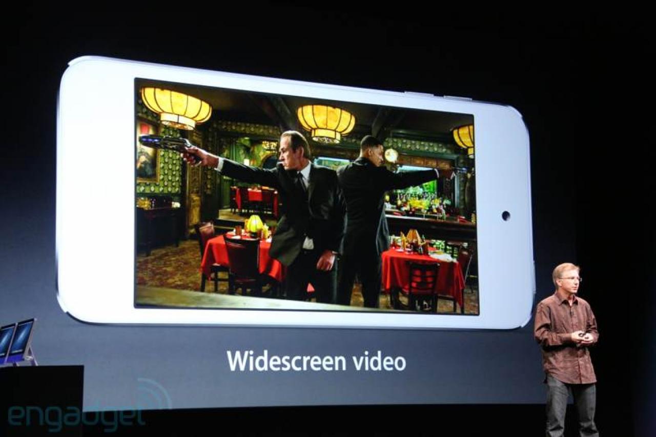 [12/09/2012] Apple-Keynote jetzt live mitverfolgen