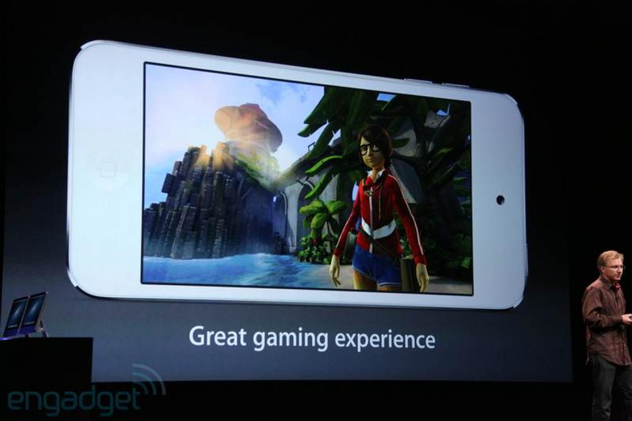 [12/09/2012] Apple-Keynote jetzt live mitverfolgen