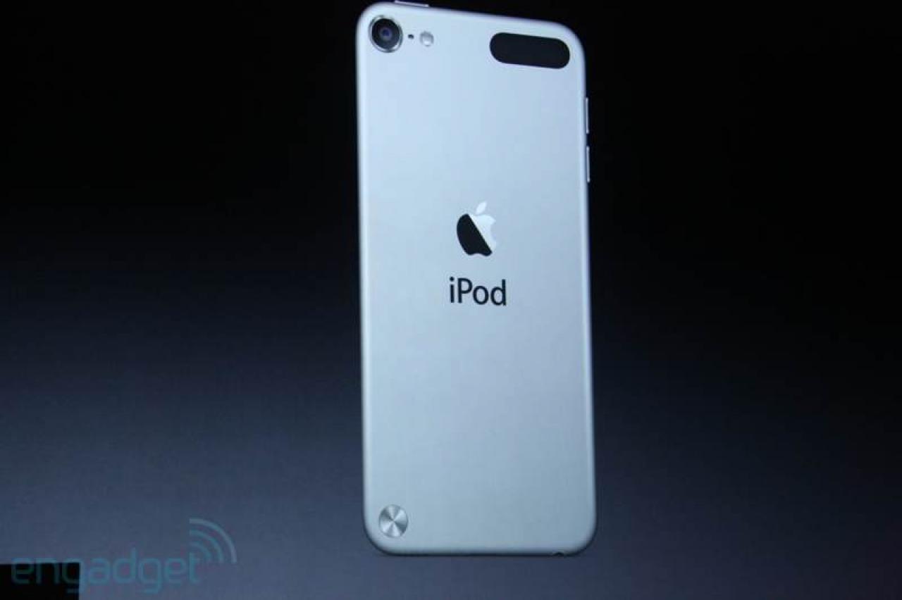 [12/09/2012] Apple-Keynote jetzt live mitverfolgen