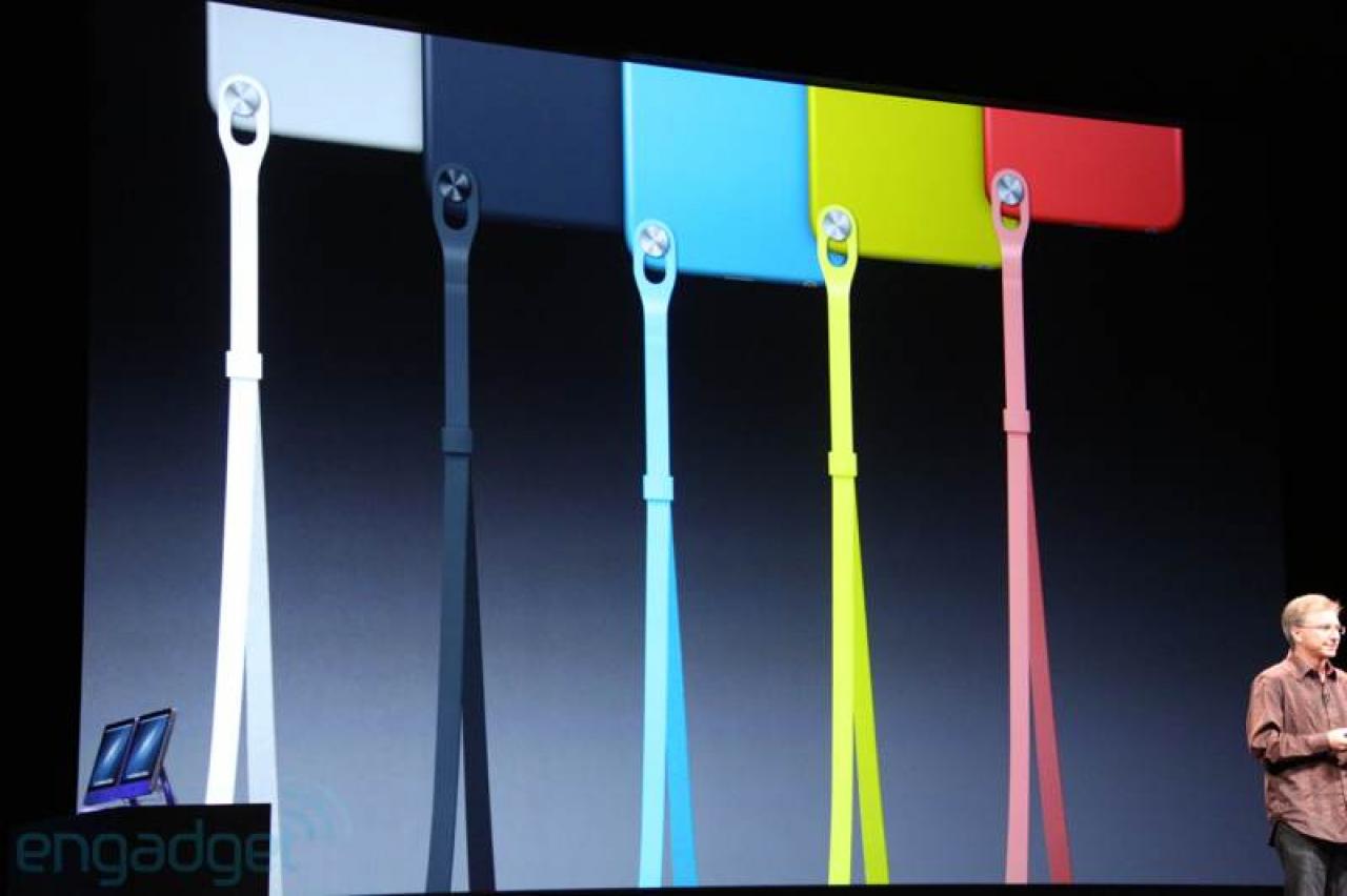 [12/09/2012] Apple-Keynote jetzt live mitverfolgen