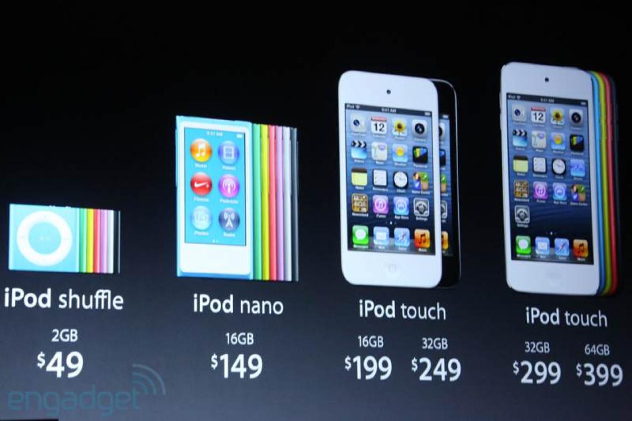 [12/09/2012] Apple-Keynote jetzt live mitverfolgen
