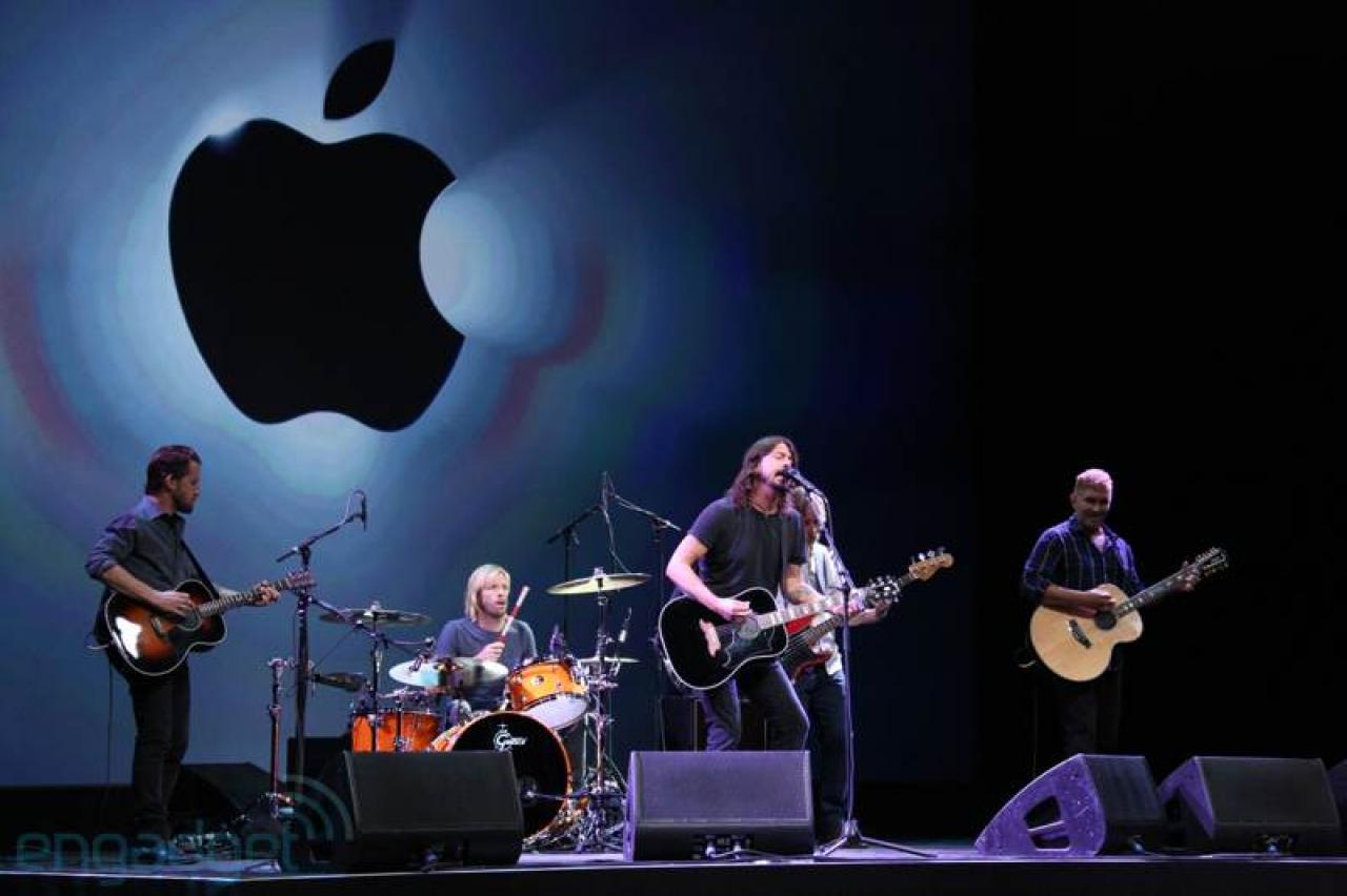 [12/09/2012] Apple-Keynote jetzt live mitverfolgen