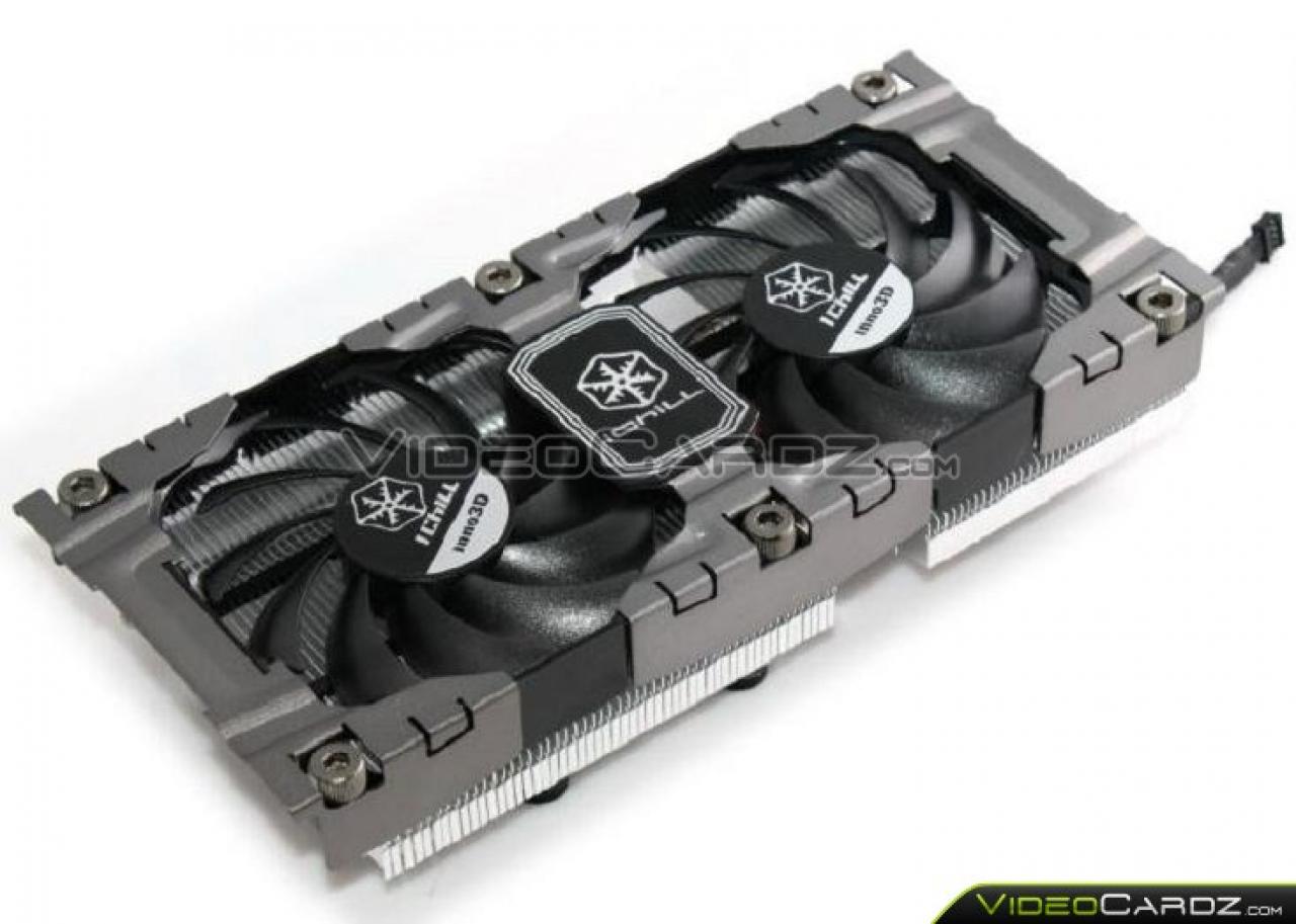[12/09/2012] Nvidia Geforce GTX 660 mit HerculeZ2000XE von Inno3D abgelichtet (1)