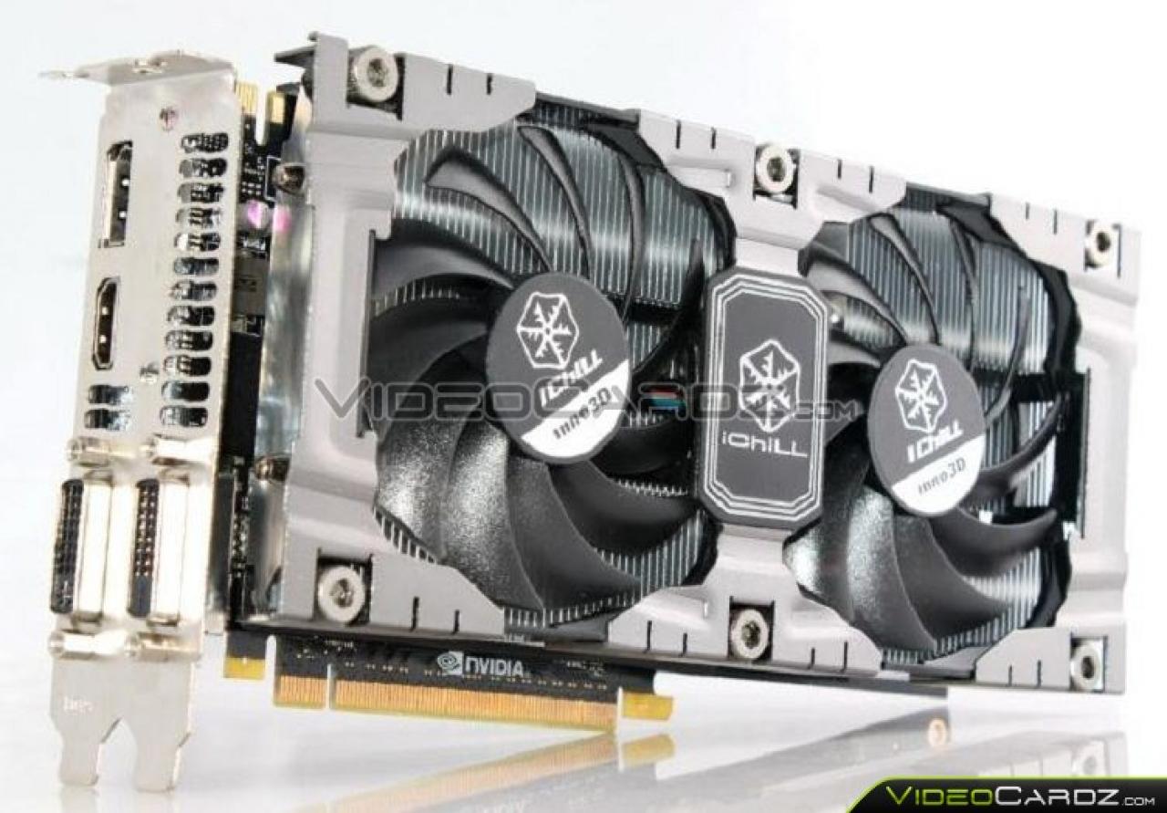 [12/09/2012] Nvidia Geforce GTX 660 mit HerculeZ2000XE von Inno3D abgelichtet (3)