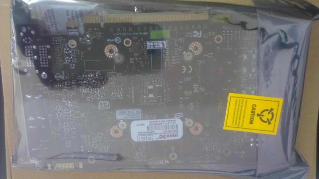 [12/09/2012] Nvidia Geforce GTX 660 mit HerculeZ2000XE von Inno3D abgelichtet (5)