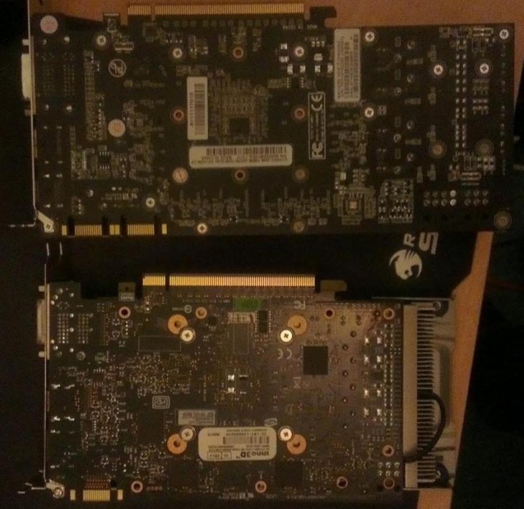 [12/09/2012] Nvidia Geforce GTX 660 mit HerculeZ2000XE von Inno3D abgelichtet (6)