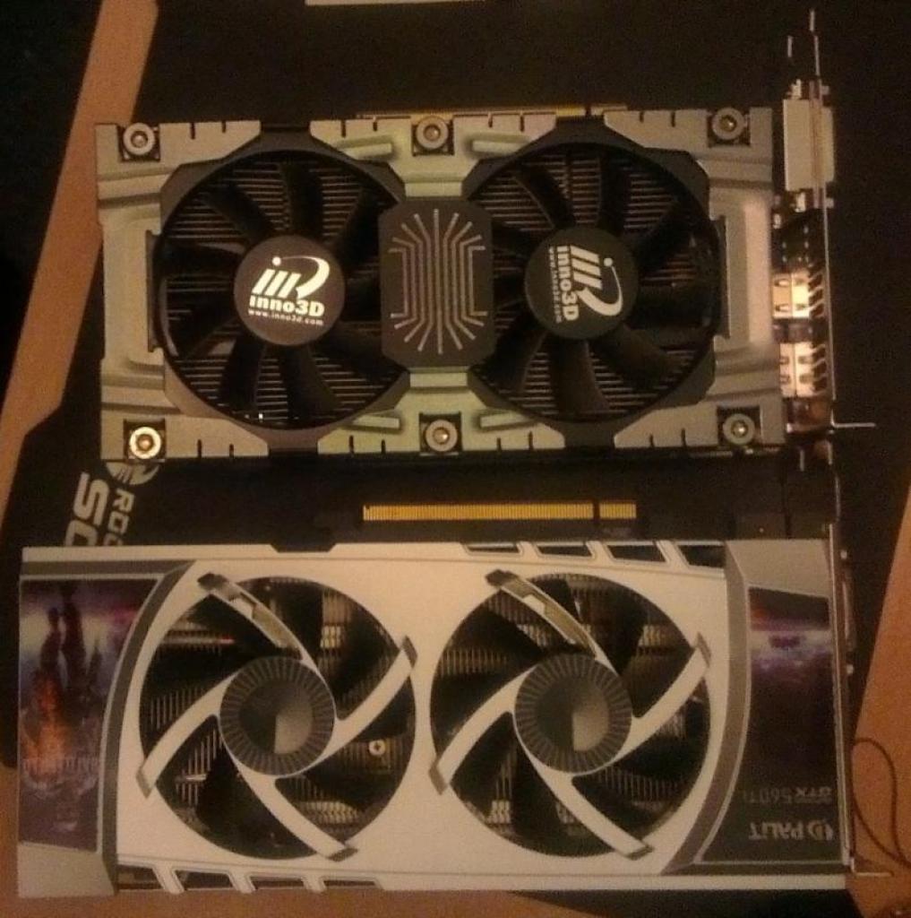 [12/09/2012] Nvidia Geforce GTX 660 mit HerculeZ2000XE von Inno3D abgelichtet (10)