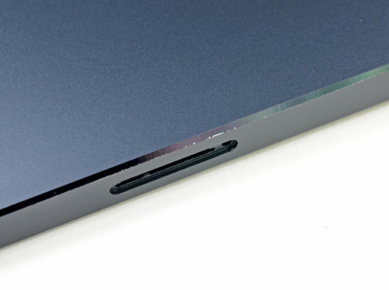 [22/09/2012] iPhone 5: Kunden klagen über massives Verarbeitungsproblem (3)