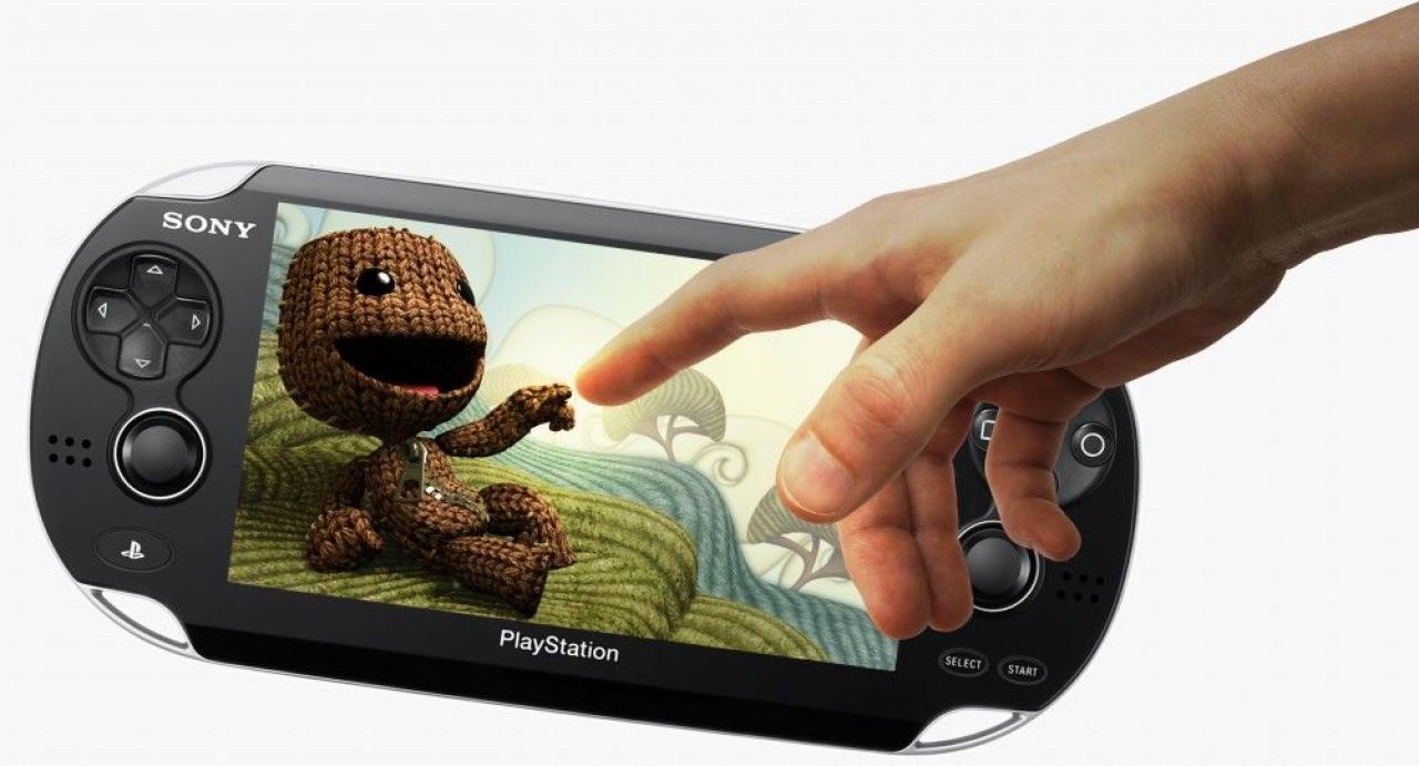 [27/09/2012] Arbeitet Sony an einer neuen portablen PlayStation-Konsole?
