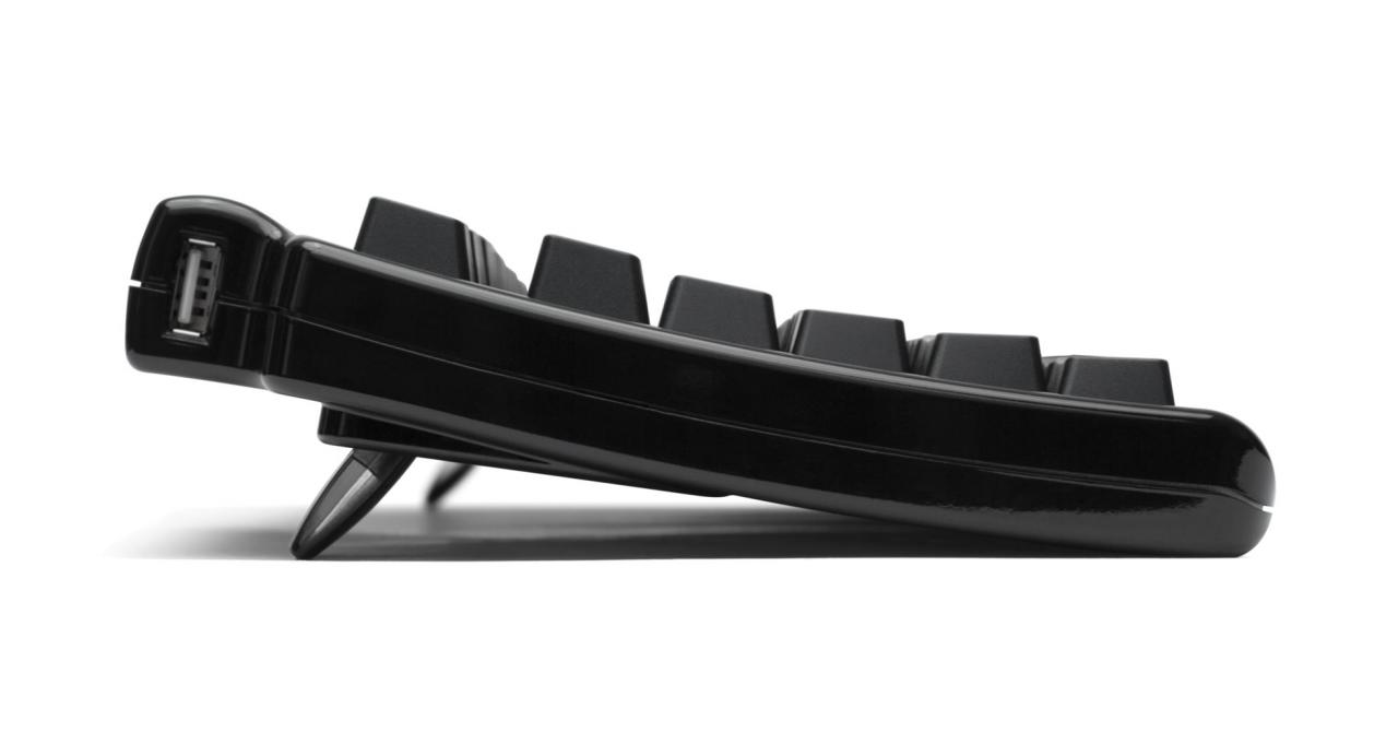 [21/09/2012] Weltweit leiseste mechanische Tastatur vorgestellt (3)