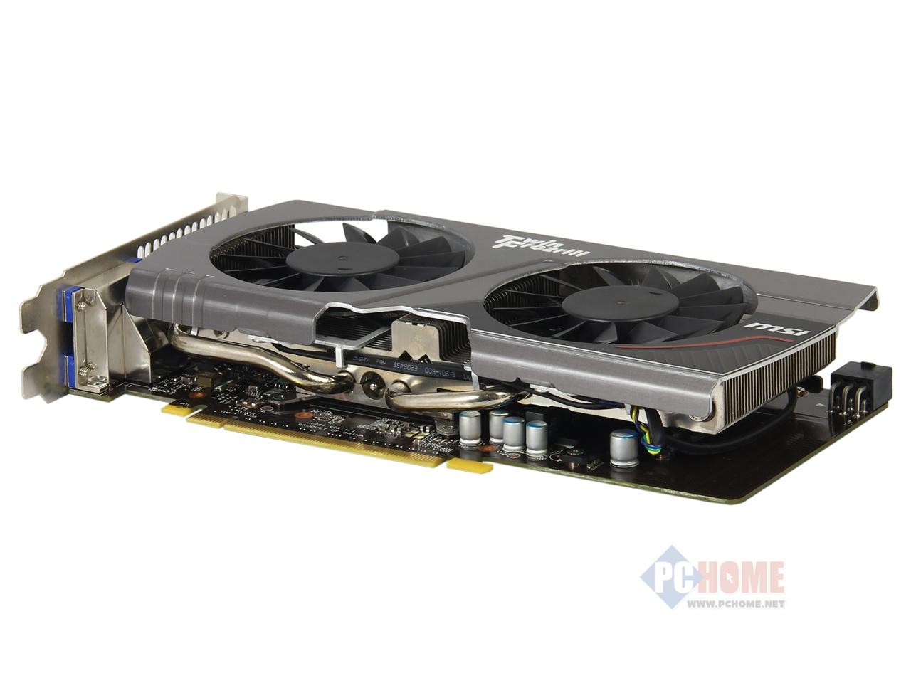 [12/09/2012] Alle Daten zur MSI Geforce GTX 660 Twin Frozr III OC Edition aufgetaucht (10)