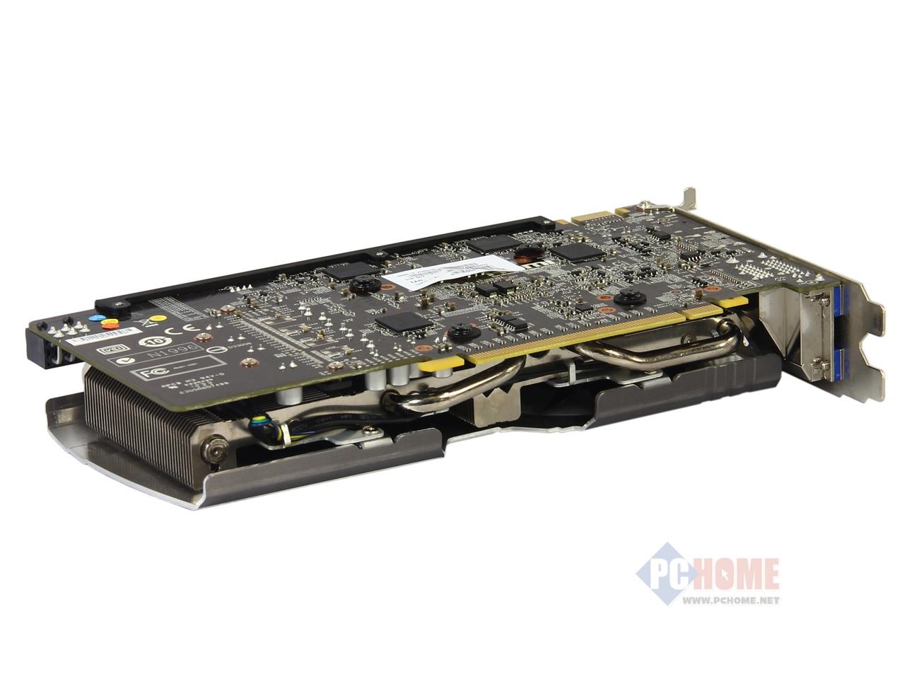 [12/09/2012] Alle Daten zur MSI Geforce GTX 660 Twin Frozr III OC Edition aufgetaucht (5)