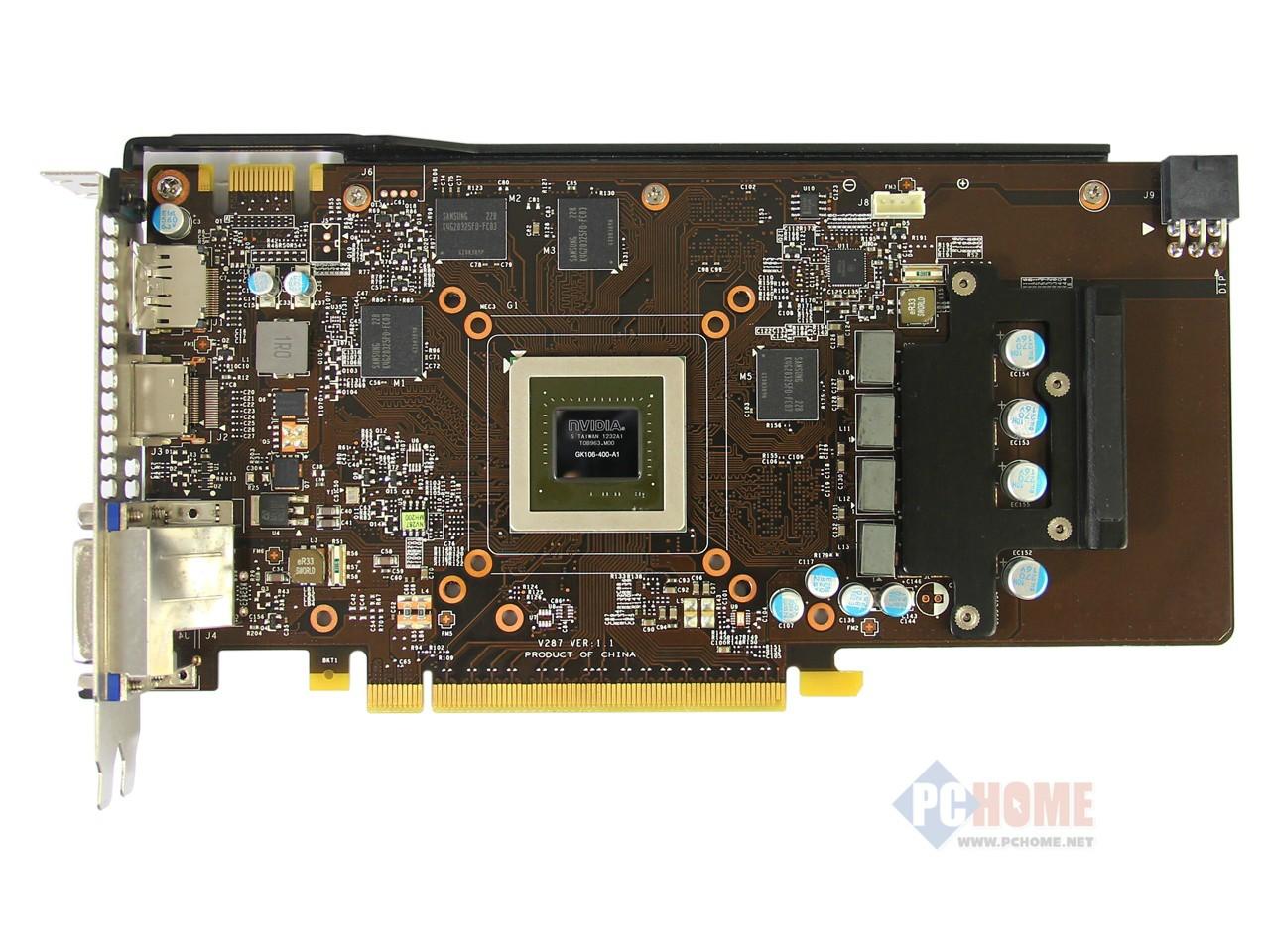 [12/09/2012] Alle Daten zur MSI Geforce GTX 660 Twin Frozr III OC Edition aufgetaucht (7)