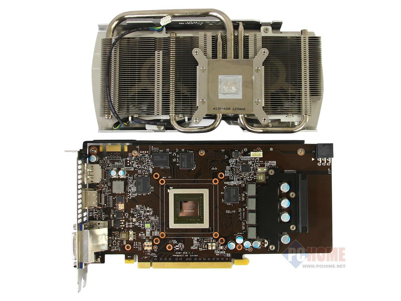 [12/09/2012] Alle Daten zur MSI Geforce GTX 660 Twin Frozr III OC Edition aufgetaucht (9)
