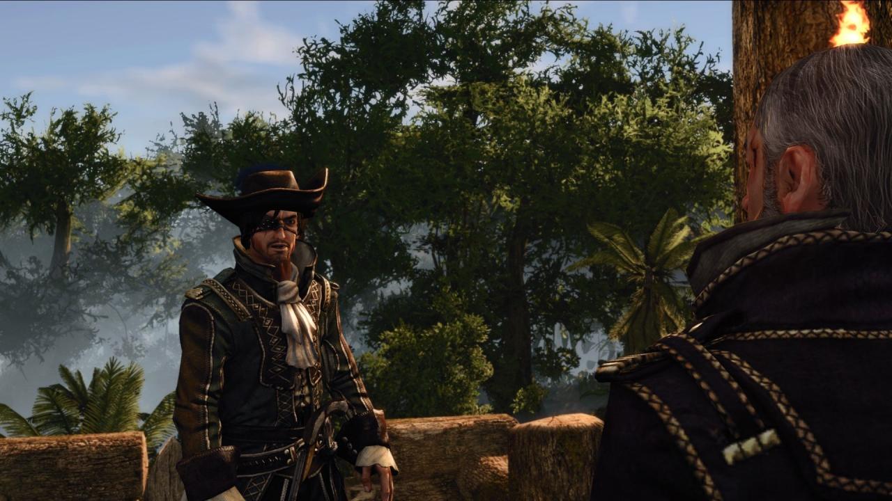 [05/09/2012] Risen 2 (Maximale Details + Downsampling @ 2880x1620 skaliert auf 1920x1080 + Erhöhte Sichtweite per ini) von sfc