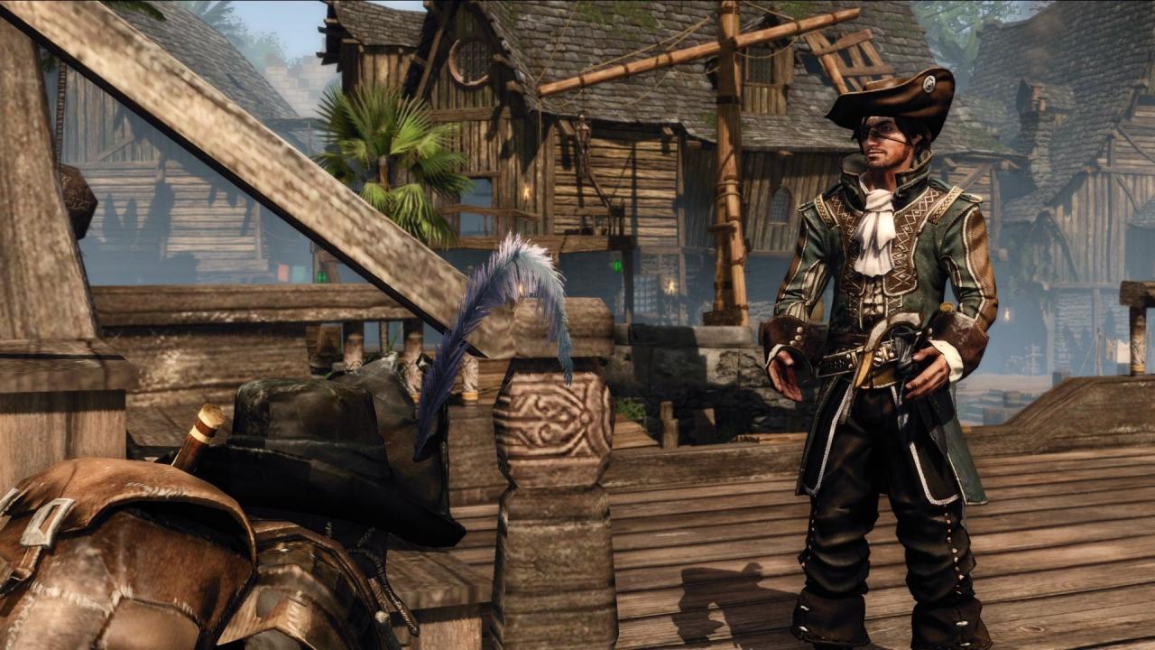 [05/09/2012] Risen 2 (Maximale Details + Downsampling @ 2880x1620 skaliert auf 1920x1080 + Erhöhte Sichtweite per ini) von sfc