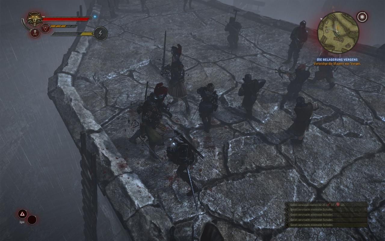 [05/09/2012] The Witcher 2 (1680x1050 ; Hohe Details (ohne Über-Sampling); 8x SSAA (per Treiber); 16x AF (per Treiber)) von Frosdedje