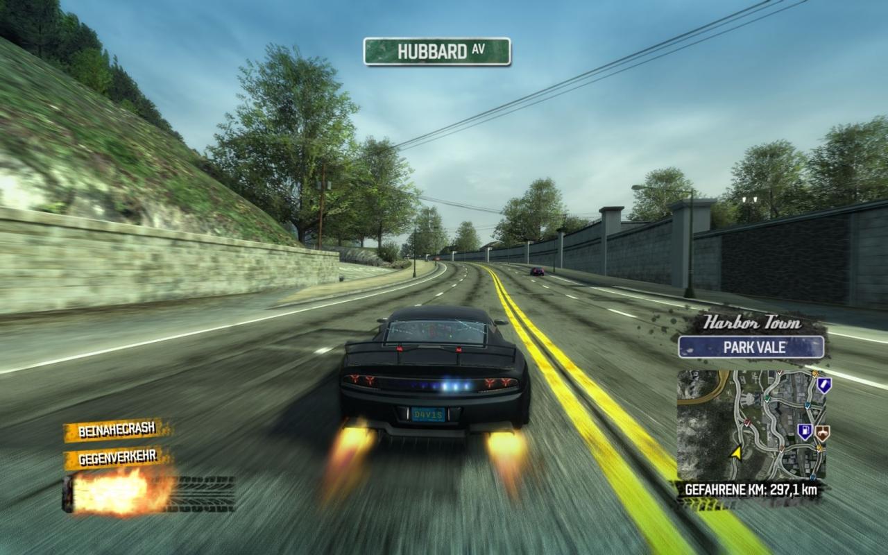 [05/09/2012] Burnout Paradise (2520x1576 @ 1680x1050, SSAO deaktiviert, sonst max. Details) von Galford