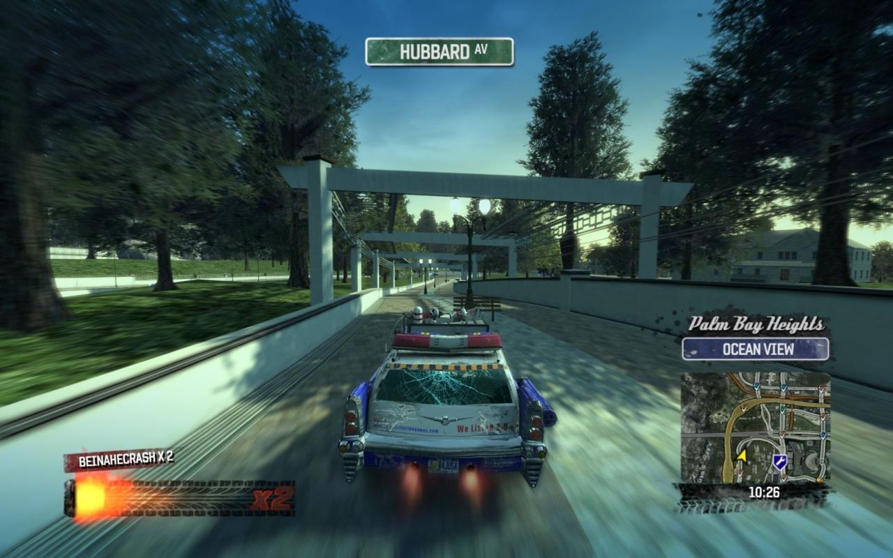 [05/09/2012] Burnout Paradise (2520x1576 @ 1680x1050, SSAO deaktiviert, sonst max. Details) von Galford