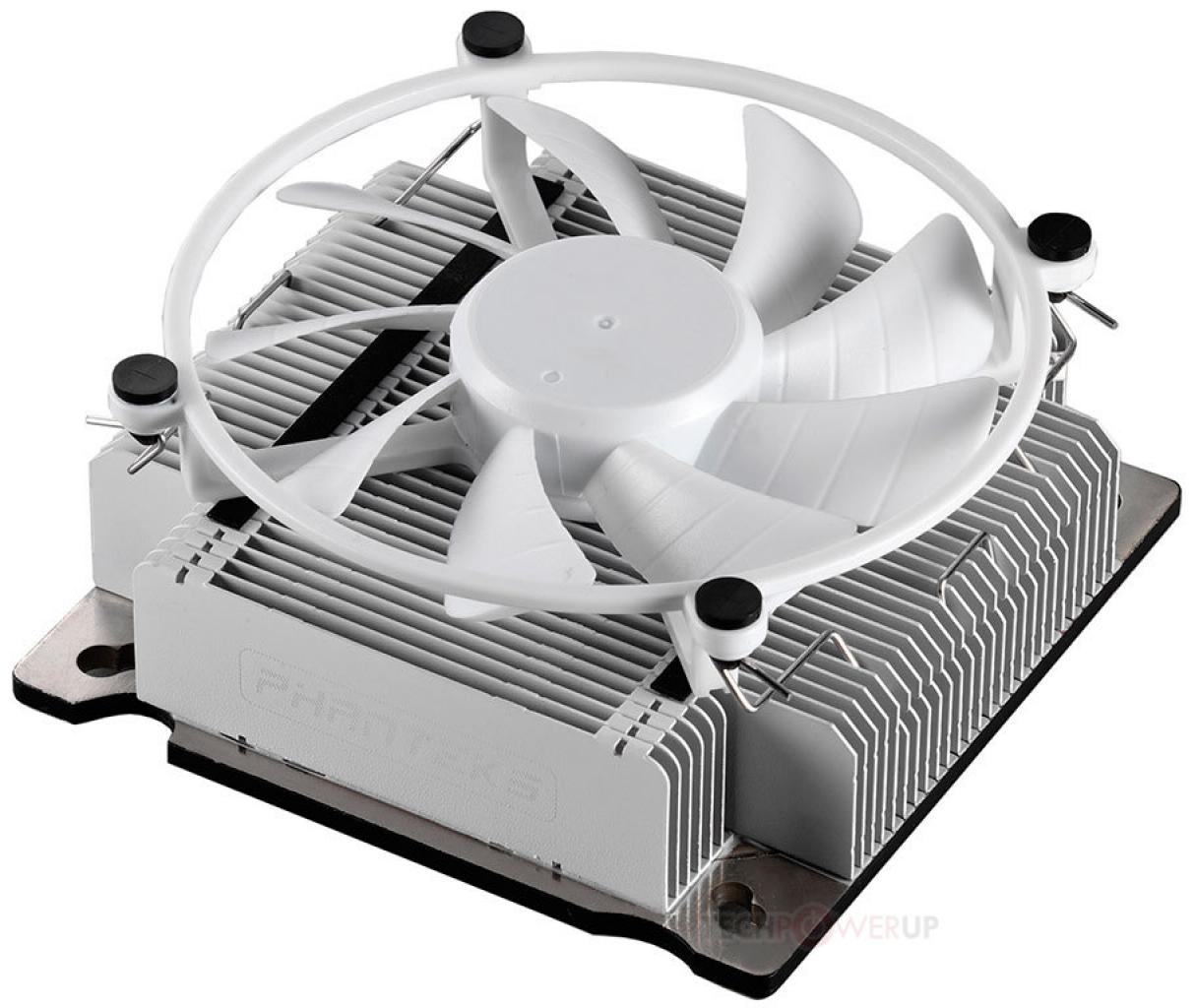 [17/09/2012] Phanteks PH-TC90LS