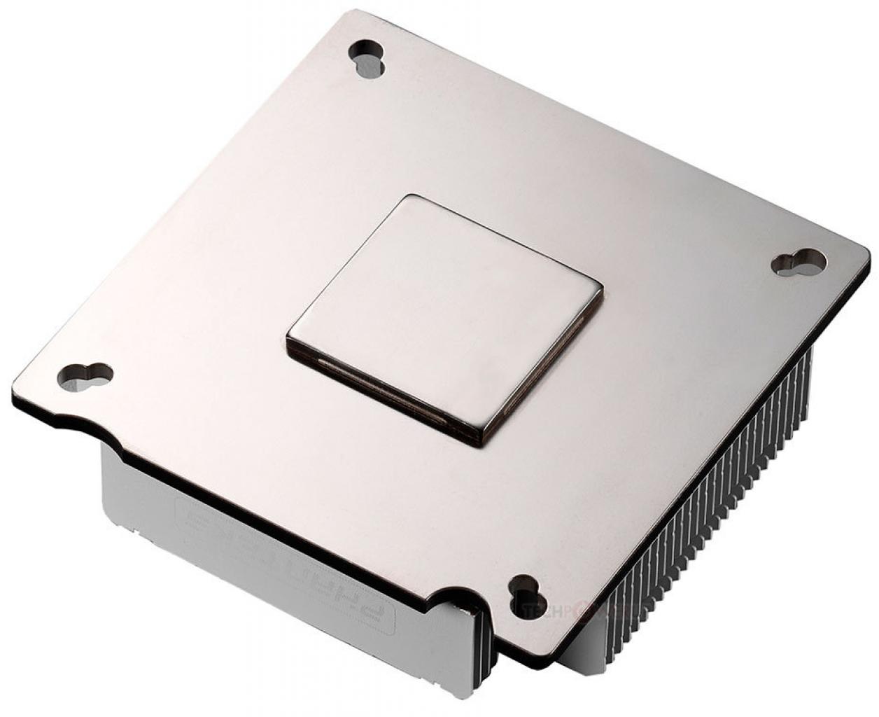 [17/09/2012] Phanteks kündigt neuen Ultra-Low-Profile-CPU-Kühler für Intel-Sockel an (1)