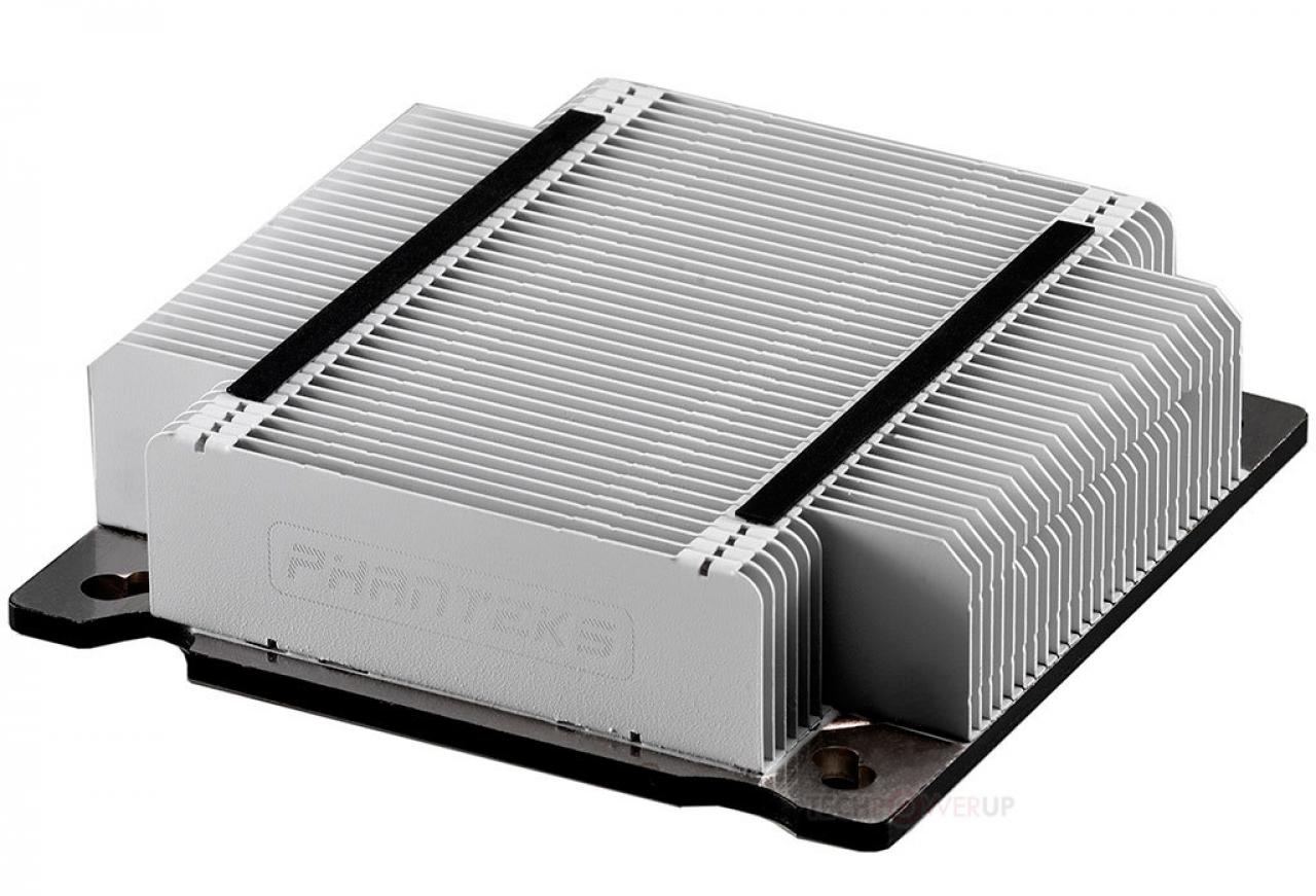 [17/09/2012] Phanteks kündigt neuen Ultra-Low-Profile-CPU-Kühler für Intel-Sockel an (3)