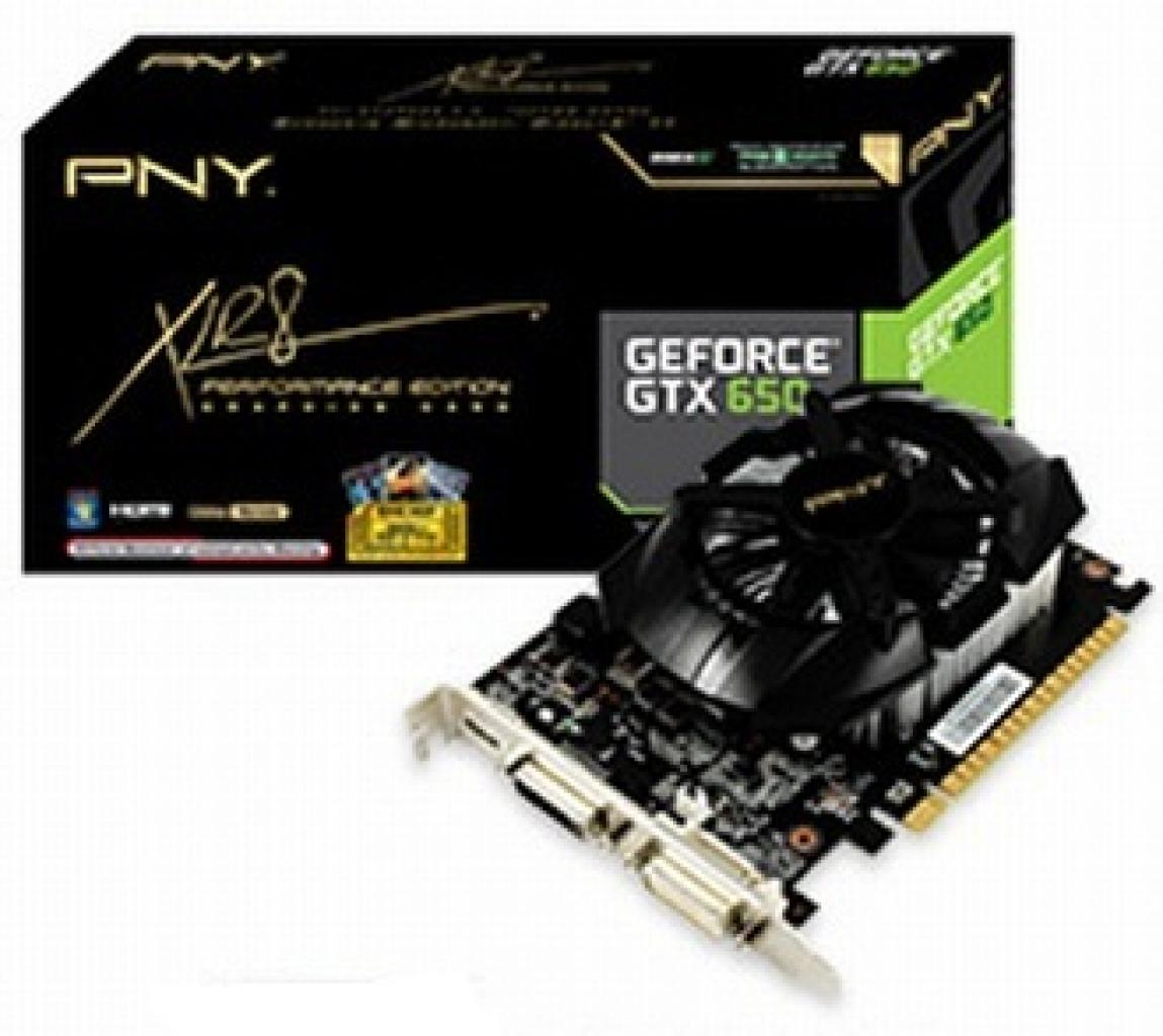 [13/09/2012] Nvidia Geforce GTX 650 (10)