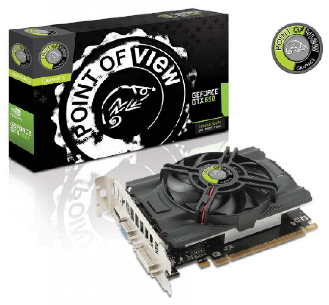 [13/09/2012] Nvidia Geforce GTX 650 (9)