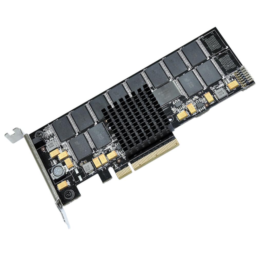 [26/09/2012] RunCore stellt Enterprise-SSD vor: Bis zu 3.000.000 IOPS-Lese-Leistung (3)