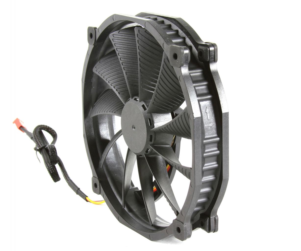 [17/09/2012] Scythe erweitert Glide-Stream-Serie um 140-mm-Modelle (5)