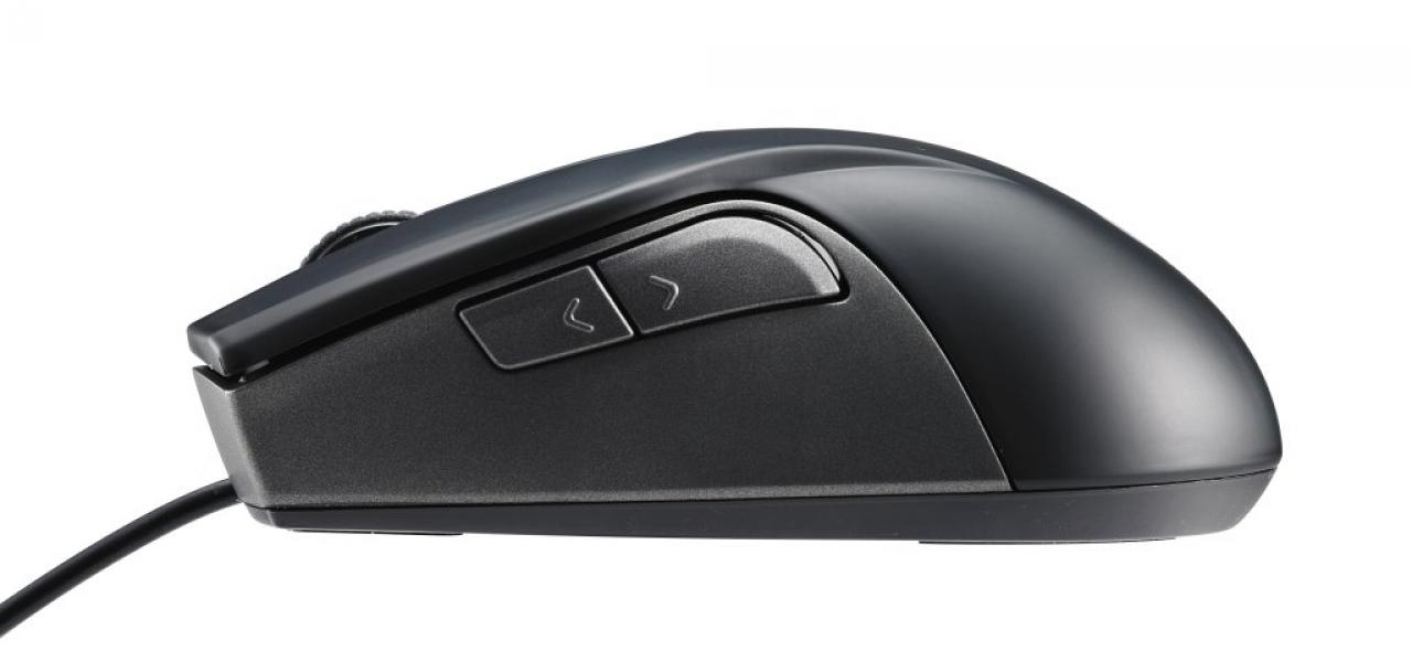 [19/09/2012] Cooler Master Recon-Gaming-Maus (4)
