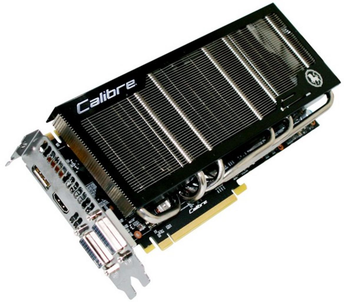[06/09/2012] Sparkle stellt neue Calibre X680- und X670-Captin-Grafikkarte vor (2)