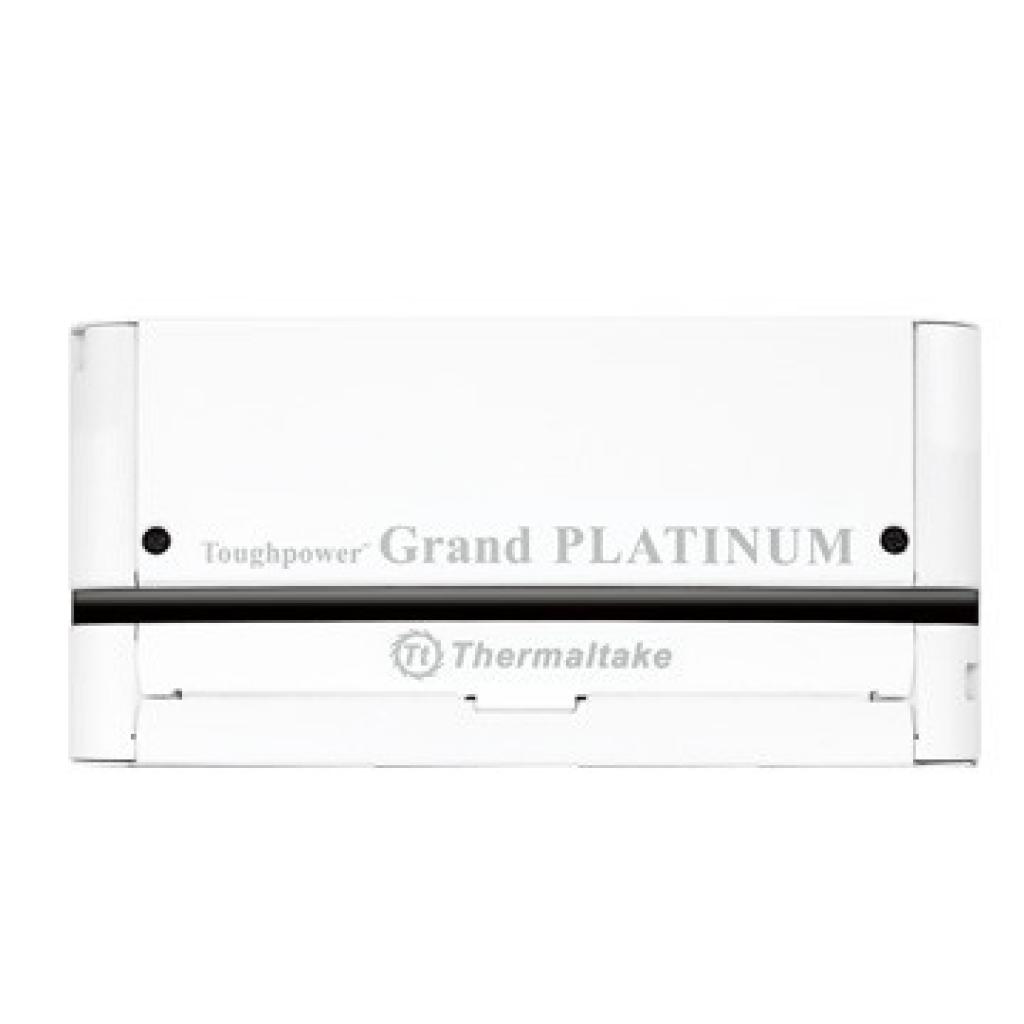 [26/09/2012] Thermaltake stellt neue Platin-Netzteile mit 600 und 700 Watt vor (1)