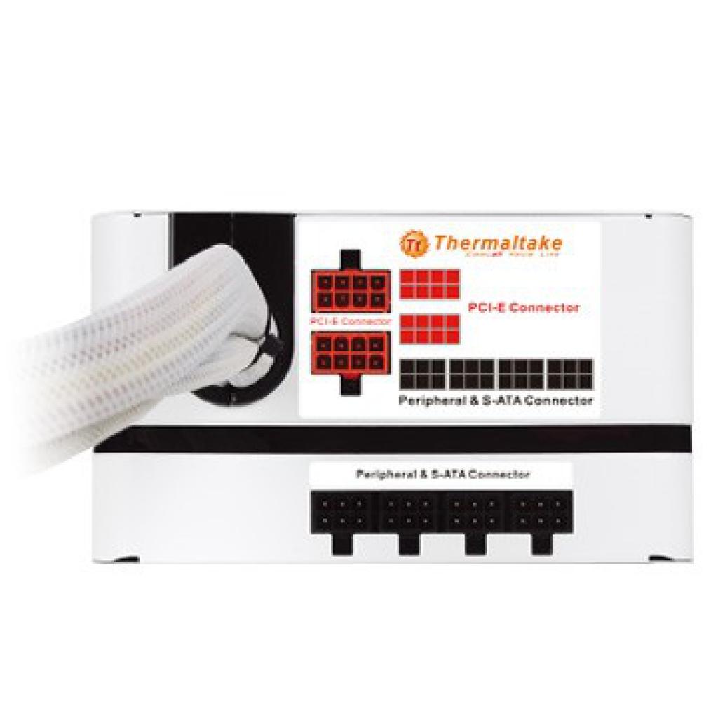 [26/09/2012] Thermaltake stellt neue Platin-Netzteile mit 600 und 700 Watt vor (3)