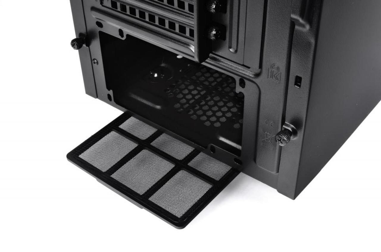 [20/09/2012] Thermaltake Soprano (2)