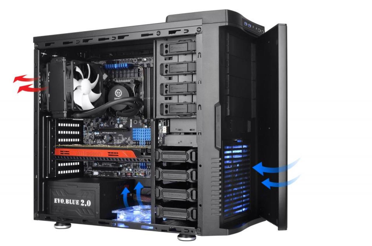 [20/09/2012] Thermaltake Soprano (10)
