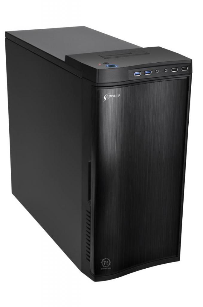 [20/09/2012] Thermaltake Soprano (1)