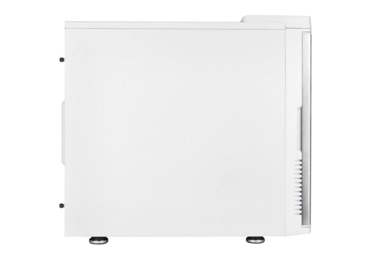[19/09/2012] Thermaltake stellt neuen Midi-Tower in der Snow-Edition vor (4)