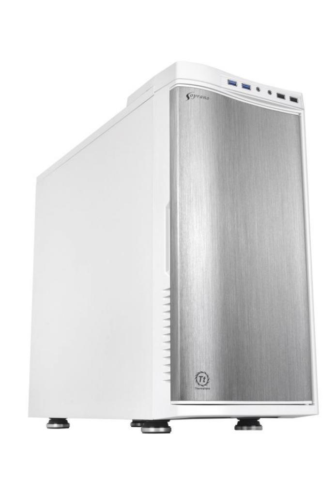 [19/09/2012] Thermaltake stellt neuen Midi-Tower in der Snow-Edition vor (9)