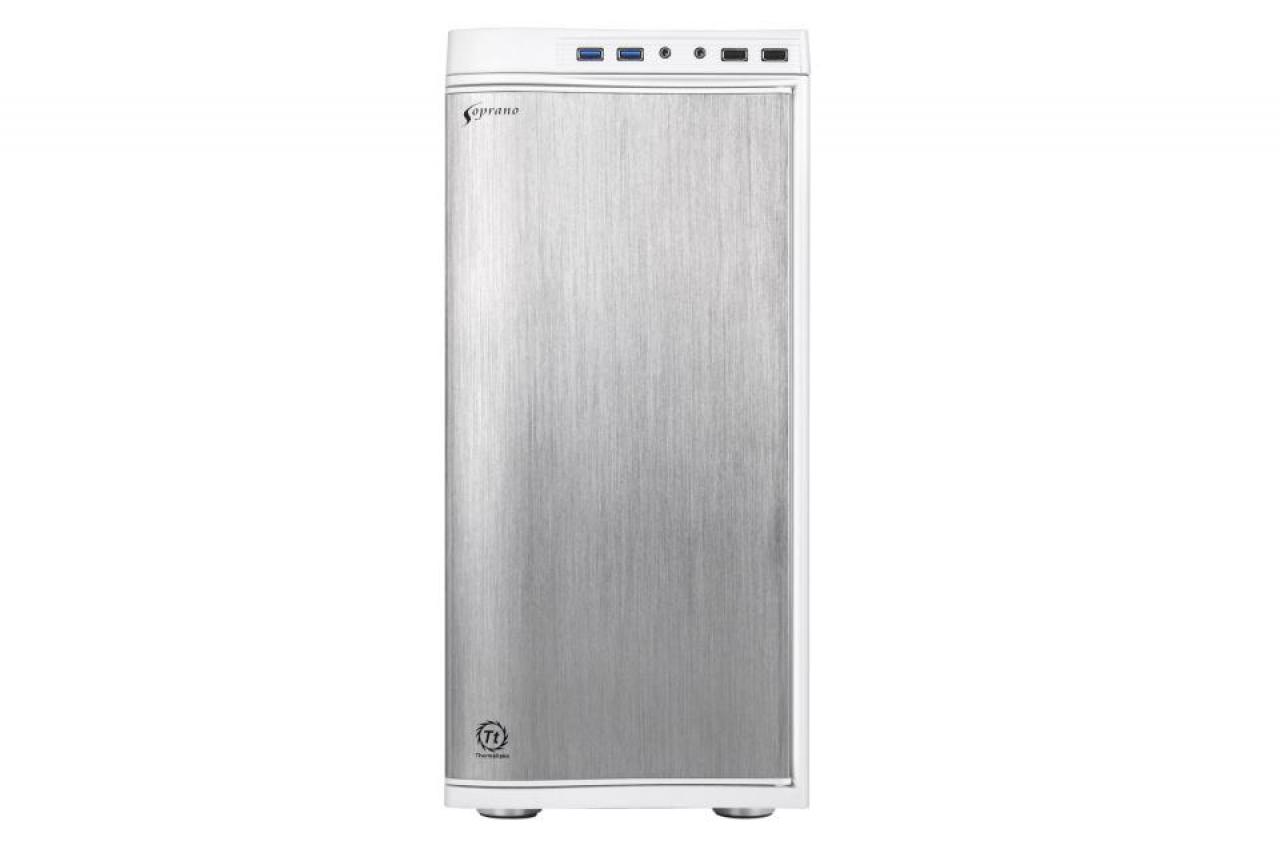 [19/09/2012] Thermaltake stellt neuen Midi-Tower in der Snow-Edition vor (14)