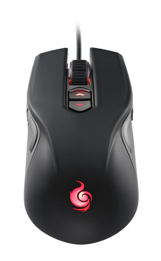 [19/09/2012] Cooler Master Recon-Gaming-Maus (6)