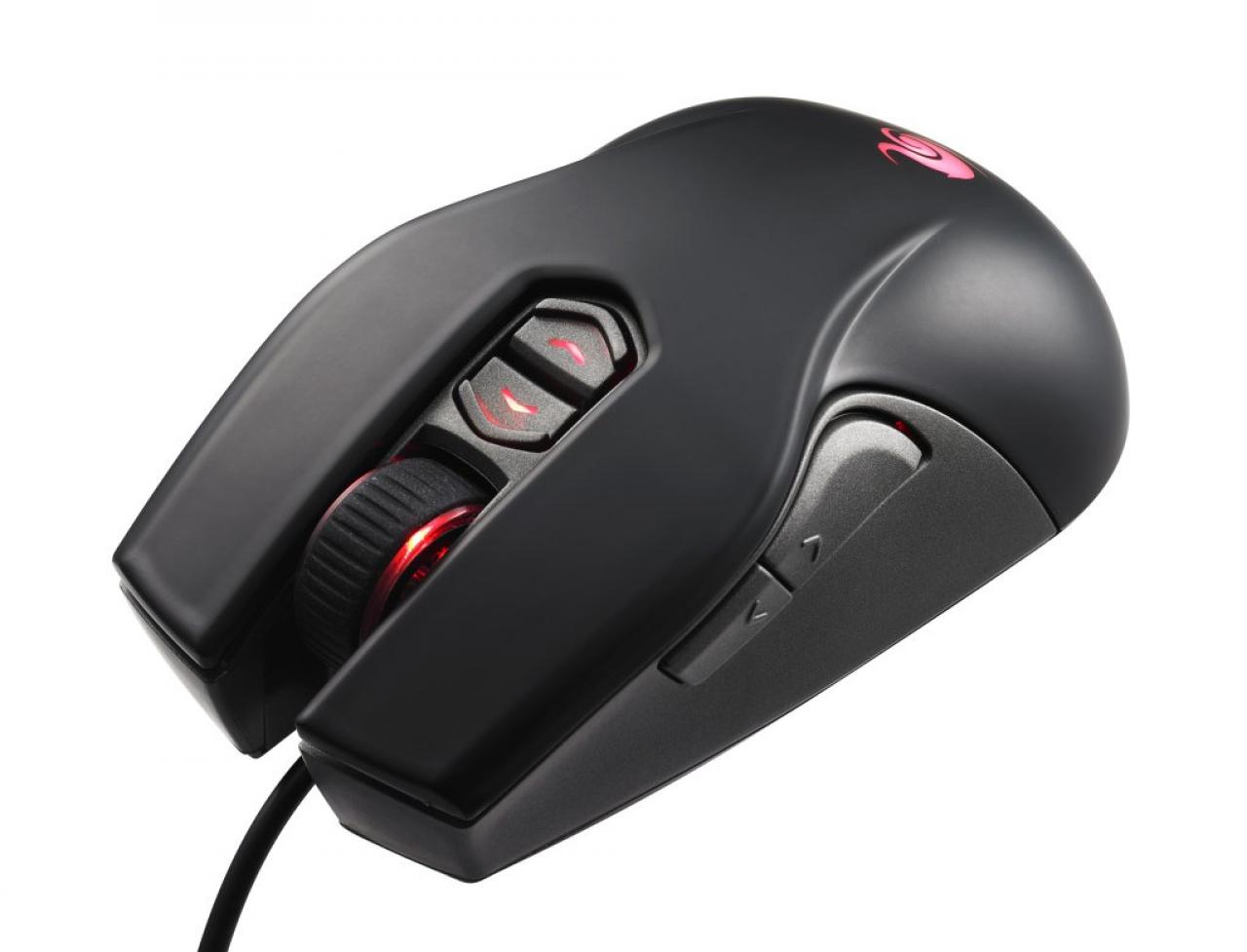 [19/09/2012] Cooler Master Recon-Gaming-Maus (7)