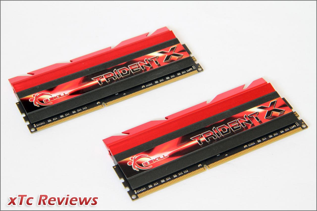 [17/09/2012] Lesertest: G-Skill TridentX DDR3-2600 CL10 - 8GiByte-Kit im Test (10)