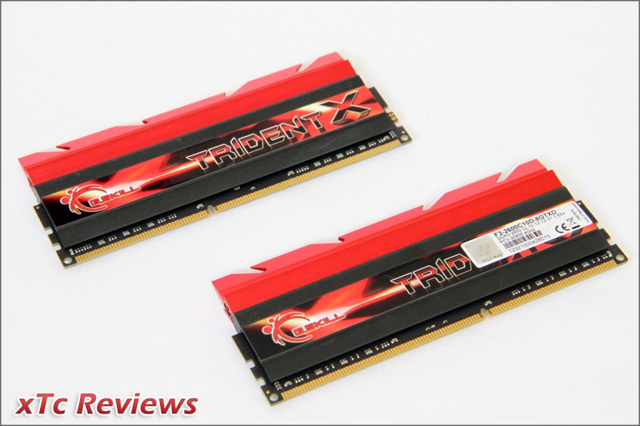 [17/09/2012] Lesertest: G-Skill TridentX DDR3-2600 CL10 - 8GiByte-Kit im Test (11)
