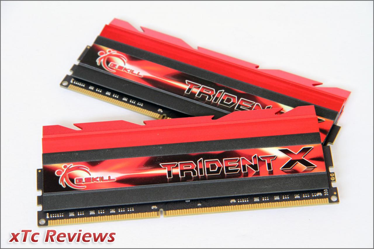 [17/09/2012] Lesertest: G-Skill TridentX DDR3-2600 CL10 - 8GiByte-Kit im Test (13)
