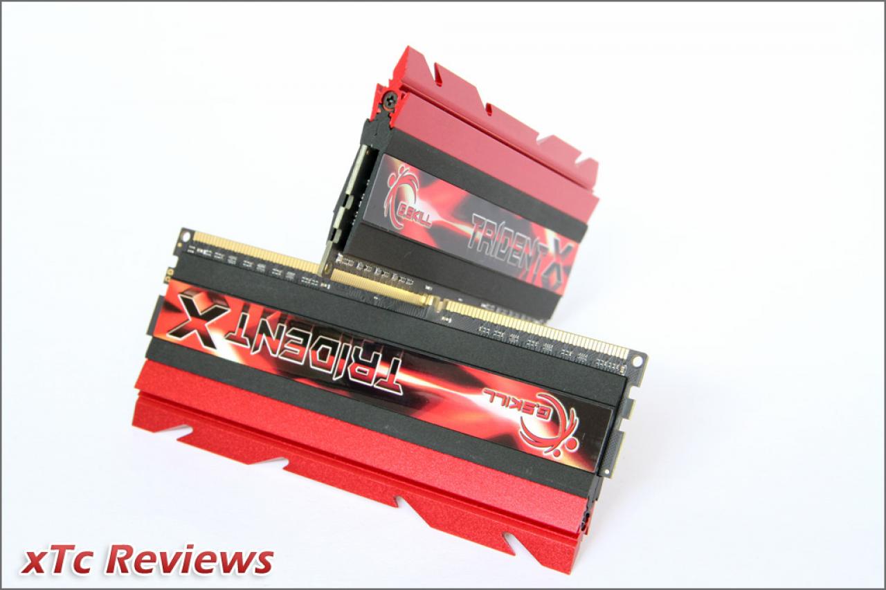 [17/09/2012] Lesertest: G-Skill TridentX DDR3-2600 CL10 - 8GiByte-Kit im Test (14)