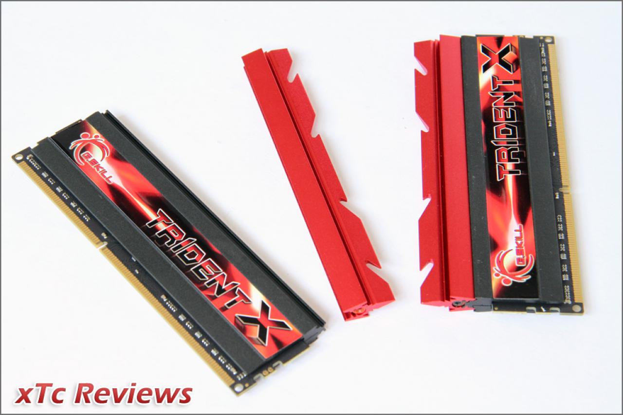 [17/09/2012] Lesertest: G-Skill TridentX DDR3-2600 CL10 - 8GiByte-Kit im Test (16)