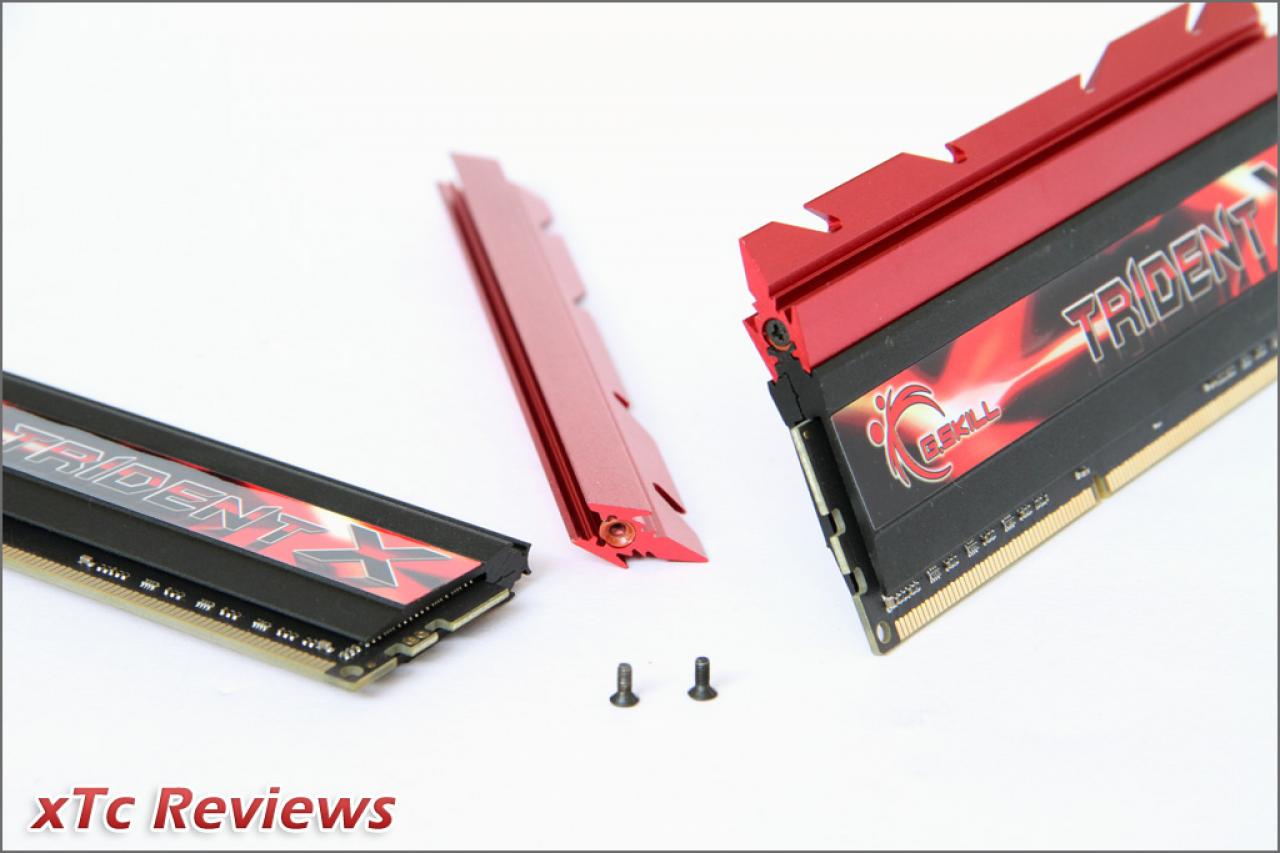 [17/09/2012] Lesertest: G-Skill TridentX DDR3-2600 CL10 - 8GiByte-Kit im Test (17)