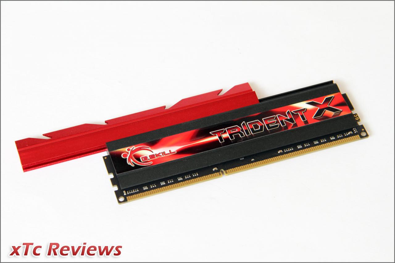 [17/09/2012] Lesertest: G-Skill TridentX DDR3-2600 CL10 - 8GiByte-Kit im Test (18)
